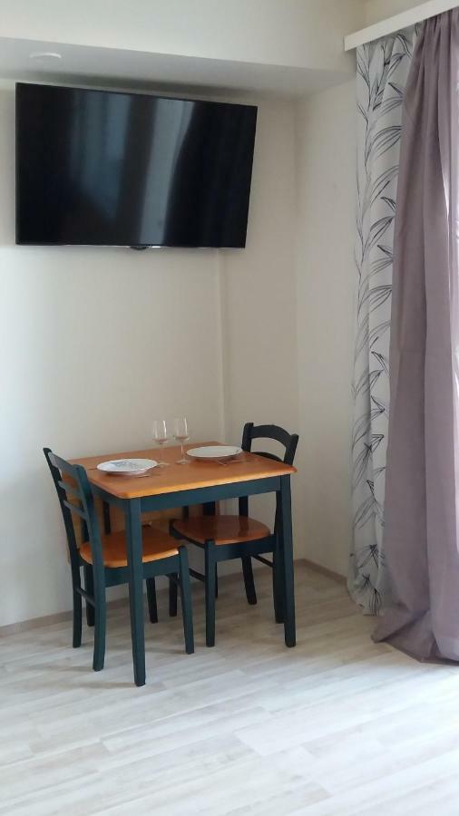 New Nice Apartment Vaasa Buitenkant foto