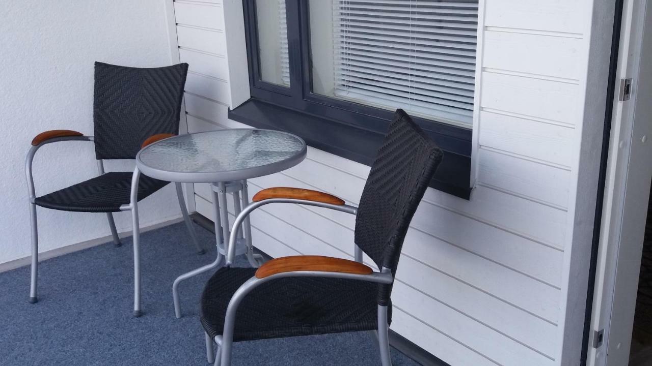 New Nice Apartment Vaasa Buitenkant foto